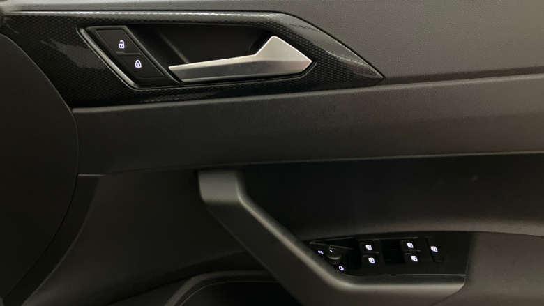 Volkswagen Polo 1.0 TSI Life 5dr Petrol Hatchback